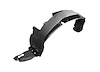 LH FENDER LINER SANTA FE 01-06 - image 1