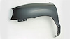 RH FENDER W/ MLDG HOLES SANTA FE GLS/LTD/LX 01-06 - image 1