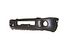 FRONT BUMPER COVER MATTEB - image 1