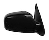 RH DOOR MIRROR PWR HTD SANTA FE 07-08 - image 1