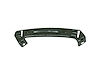 RH FRONT BUMPER SIDE COVE - image 1
