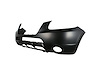 FT BUMPER CVR P SANTA FE 07-09 - image 1