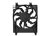 RADIATOR COOLING FAN ASY - image 1