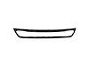 FRONT BUMPER VALANCE EXC - image 1