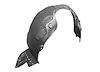 RT FRONT FENDER INNER PAN - image 1
