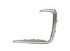 RT FRONT BUMPER MOLDING O - image 1