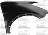 CAPA RH FRT FENDER ASY GL - image 1