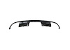 CAPA RR BUMPER VALANCE PA - image 1