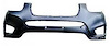 FT BMPR CVR P SANTA FE 10-11 - image 1