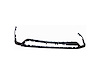 FRONT BUMPER COVER LOWER - image 1