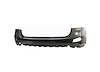 CAPA RR BUMPER COVER PRIM - image 1