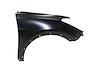 RH FRONT FENDER ASY GLS|L - image 1