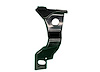 LT FRONT BUMPER COVER SUP - image 1