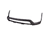 CAPA FRT BUMPER COVER LOW - image 1
