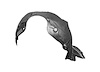 LT FRONT FENDER INNER PAN - image 1