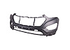 FRONT BUMPER COVER GLS|LI - image 1