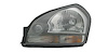 LH H.L. COMBINATION TYPE TUSCON 05-09 - image 1