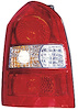 LH T.L. COMBINATION TYPE TUCSON 05-09 - image 1
