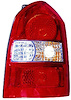 RH T.L. COMBINATION TYPE TUCSON 05-09 - image 1
