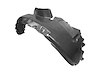 RT FRONT FENDER SPLASH SH - image 1