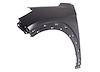 LT FRONT FENDER ASY HYUND - image 1