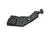 LT FRONT BUMPER COVER SUP - image 1