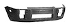 FT BUMPER CVR P TUSCON 05-09 - image 1