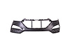 CAPA FRT BUMPER COVER UPP - image 1