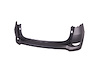 RR BUMPER COVER UPPER W/P - image 1