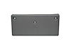 FRONT BUMPER LICENSE BRAC - image 1