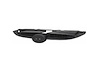 GRILLE BRACKET UPPER BLAC - image 1