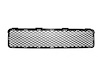 FT BUMPER CTR SCREEN MAT BLK TUCSON 05-09 - image 1