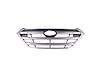 CAPA GRILLE W/PEDESTRIAN - image 1