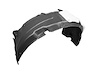 LT FRONT FENDER INNER PAN - image 1