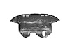 LOWER ENGINE COVER HYUNDA - image 1