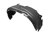 RH FRONT FENDER INNER PAN - image 1