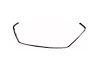 GRILLE MOLDING LOWER HYUN - image 1