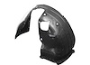 LT FRONT FENDER INNER PAN - image 1