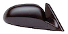 RH DOOR MIRROR PWR TIBURON 97-99 - image 1