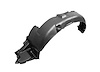 LH FRONT FENDER INNER PAN - image 1