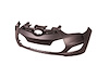 FRONT BUMPER COVER 1.6L W - image 1