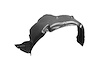 LH FRONT FENDER INNER PAN - image 1