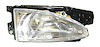RH H.L. ACCENT H-BACK 95-99 - image 1