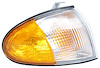 RH PARK/SIG/MARKER LAMP ACCENT H-BACK 95-99 - image 1