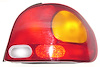 RH T.L. ASSY ACCENT H-BACK 95-97 - image 1