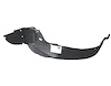 LH FENDER LINER ACCENT SDN 98-99 - image 1