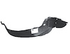 RH FENDER LINER ACCENT SDN 98-99 - image 1