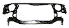 RAD SUPPORT ASSY ACCENT 95-96 - image 1