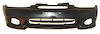 FT BUMPER CVR W/O SPORT PKG P ACCENT H-BACK 98-99 - image 1