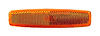 LH FT SIDEMARKER LAMP ACCENT/ACCENT5 00-06 - image 1